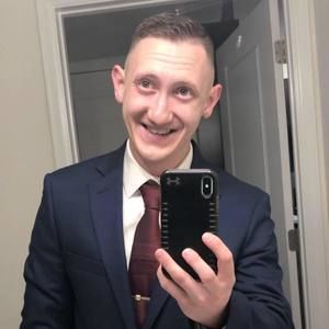 Meet your Posher, Austin